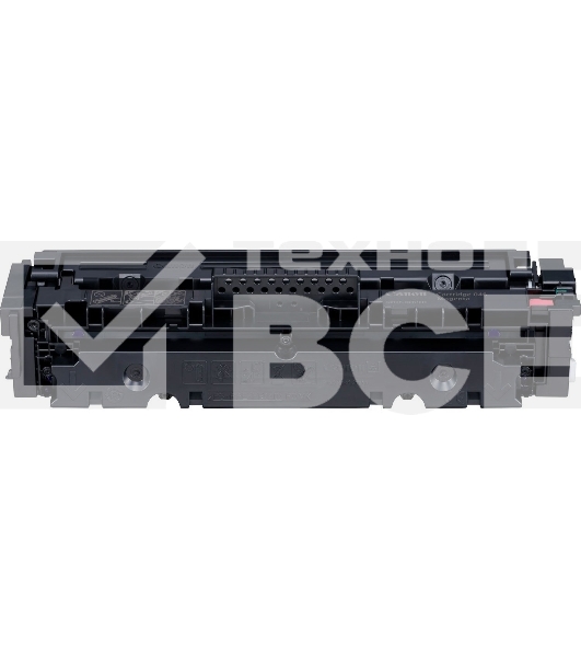 Картридж лазерный Canon 046M пурпурный для i-SENSYS MF732/734/735, LBP653/654 2300 страниц