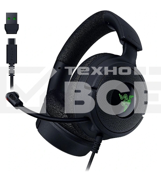Гарнитура Razer Kraken V4 X gaming headset Razer Kraken V4 X gaming headset
