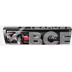 Автомагнитола Pioneer MVH-S235BT 1DIN 4x50Вт 2 RDS, фото2
