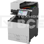 МФУ лазерный Ricoh IMC 2510 (419355), A3, цветной, печ. до 25 стр/мин., скан. до 80 стр/мин., 1200 x 1200 dpi (печать) 600x600dpi (скан.), Ethernet, USB, фото2