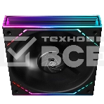 Вентилятор Thermalright TL-M12 ARGB черный 4-pin 23.2dB 175gr Ret, фото5