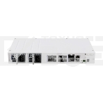 Коммутатор Mikrotik CRS510-8XS-2XQ-IN 8*XSFP+ , 2QXSFP+, фото7