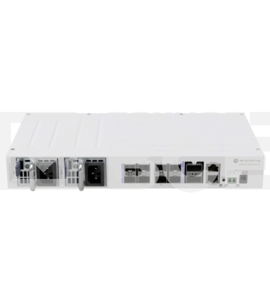 Коммутатор Mikrotik CRS510-8XS-2XQ-IN 8*XSFP+ , 2QXSFP+