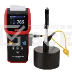Измеритель твёрдости материалов UNI-T UT347A, фото5