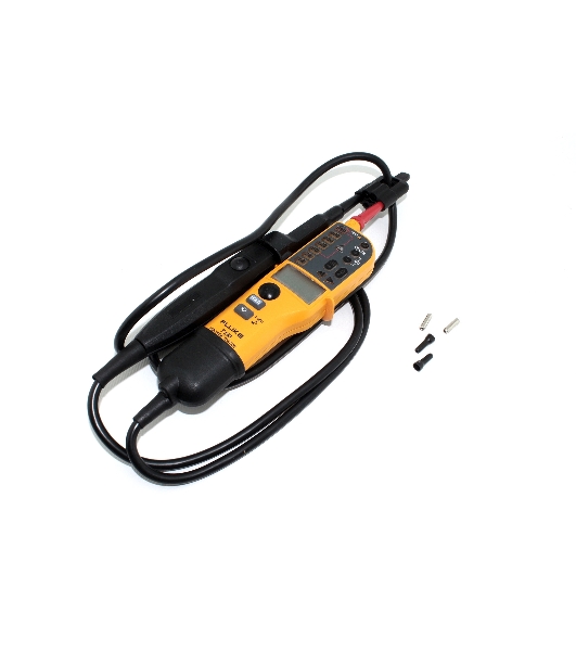 Тестер Fluke IG (FLUKE-T130)