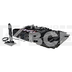 Материнская плата ASUS ROG MAXIMUS Z890 HERO, LGA 1851, Intel Z890, 4xDDR5, 4xSATA, 6xM.2, 1xPCIe 5.0 x16, 1xPCIe 4.0 x4, 1xPCIe x1, 1xHDMI, 2xUSB-C (видеовыход), 4xUSB-A 3.2 Gen 1, 4xUSB-A 3.2 Gen 2, 1xUSB-C 3.2 Gen 2, 2xUSB-C Thunderbolt 4, 2x 5Gb LAN, , фото5