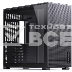 Компьютерный корпус JONSBO Computer Case D41 MESH version black, фото3