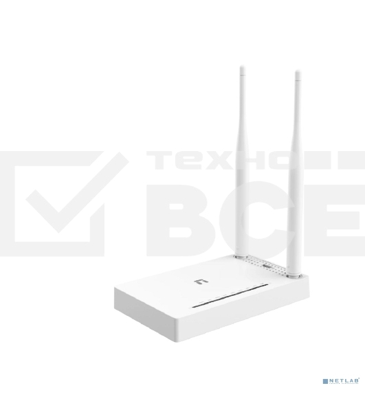 Роутер беспроводной Netis MW5250 белый