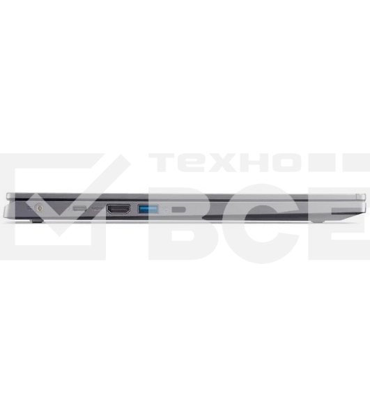 Ноутбук Acer Extensa EX215-56 Core 3 100U/16Gb/SSD512Gb/15.6