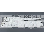 Светодиодная подсветка TV 65