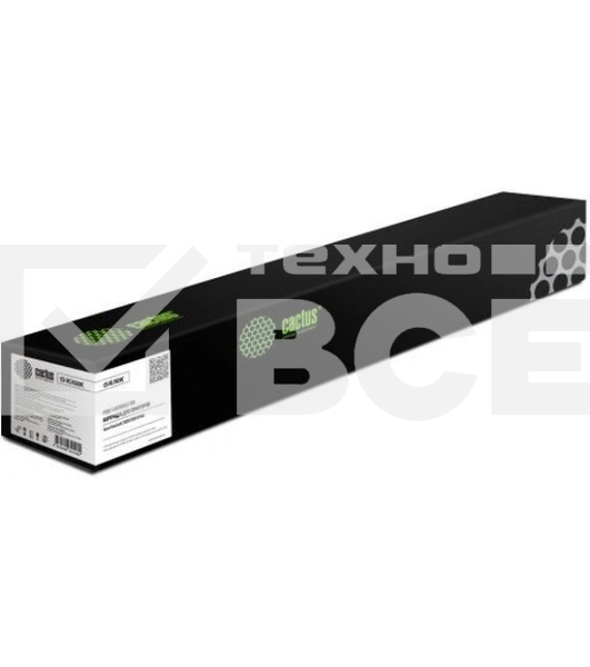 Картридж лазерный Cactus CS-VL7020CRU голубой (16500стр.) для Xerox VersaLink C7020/C7025/C7030