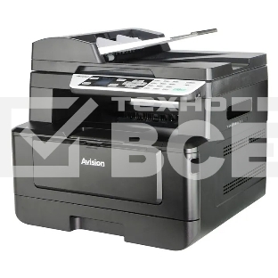 МФУ Avision AM33Q