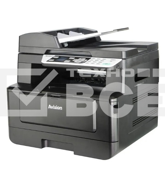 МФУ Avision AM33Q