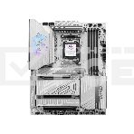 Материнская плата MSI MPG X870E EDGE TI WIFI, AM5, AMD X870E, 4xDDR5, 4xSATA, 4xM.2, 1xPCIe 5.0 x16, 1xPCIe 4.0 x4, 1xPCIe 3.0 x1, 1xHDMI (v2.1), 1xUSB-C 10Gbps, 1x5Gb LAN, Wi-Fi 7, Bluetooth 5.4, 2xUSB-C 40Gbps, 5xUSB-A 10Gbps, 4xUSB-A 2.0, 2x3.5 мм, S/P, фото3