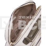 Сумка женская Piquadro Circle BD6655W92/ROBI пудровый натур.кожа, фото4