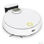 Пылесос-робот Karcher RCV 3 1.269-620.0 белый/белый 3200 мAч, Li-Ion, сухая/влажная уборка, контейнер 0.5 л, фото5