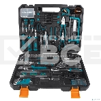 Набор ручного инструмента Bort BTK-210, фото12