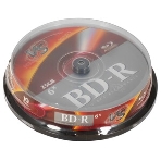 Диски VS BD-R 25 Gb 6x CB/10, фото4