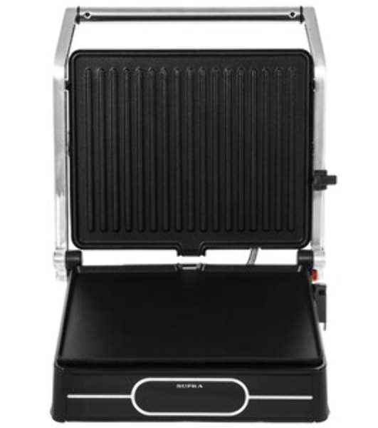Гриль электрический SUPRA GS-7410