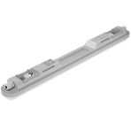 Светильник Gauss СПП-176 EVO 18W 1950lm 4000K 200-240V IP65 600x76x82мм ИК-сенс и соед в лин LED, фото6