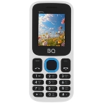 Мобильный телефон BQ 1848 Step+ черный, фото12