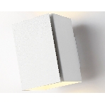 Светильник настенный TN5115 WH белый G9 max 40W 120*80*105, фото 1