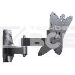 Кронштейн для телевизора Holder LCDS-5038 металлик 20