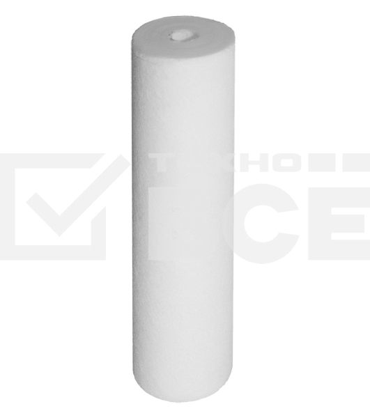 Картридж Аквафор ЭФГ 10' 20мкм для проточных фильтров г/в (упак.:1шт)