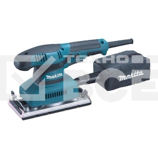 Вибро шлифовальная машина Makita BO3710 190Вт