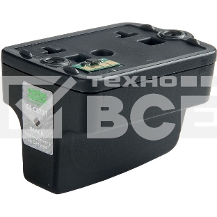 Картридж струйный Cactus CS-C8721 №177 черный (26мл) для HP PS 3213/3313/8253/C5183/C6183/C6283/C7183/C7283/C8183/D7163/D7263/D7363/D7463