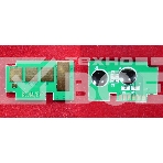 Чип ELP для Samsung CLP-680/680DW/680DN/CLX-6260FR/6260FD/6260FW/6260ND/6260NR (MLT-506L-BK) черный 6K (Китай), фото 1