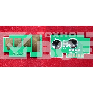 Чип ELP для Samsung CLP-680/680DW/680DN/CLX-6260FR/6260FD/6260FW/6260ND/6260NR (MLT-506L-BK) черный 6K (Китай)