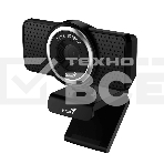 Интернет-камера Genius ECam 8000 черная (Black), фото3
