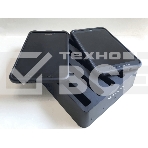 Зарядная станция для планшетов Samsung Galaxy Active Tab2, 5 слотов, Pogo pin, Short circuit protection, Output: pogo pins max. 2A, 100/240V, фото 1