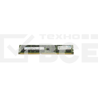 Оперативная память HP 8Gb  DIMM 240-pin DDR3 1333 MHz (O)
