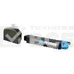 Картридж Sakura TK5270C для Kyocera Mita ECOSYS M6230cidn, синий, 6 000к., фото2