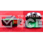 Чип Xerox Phaser 6280 Cyan, 5.9K (ELP, Китай) , фото2