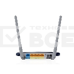 Маршрутизатор TP-LINK ARCHER C50 DUAL BAND (867Мбит/с на 5 ГГц + 300Мбит/с на 2,4 ГГц) TP-Link Archer C50 Dual Band, 867Мбит с на 5 ГГц + 300Мбит с на 2,4 ГГц 4 порта 100 Мбит с, 1 USB порт, 2 фиксированных антенны, фото4