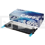 Картридж лазерный Samsung CLT-C409S/ SU007A голубой для Samsung CLP-310/315/CLX-3170FN (1000стр.), фото4