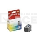 Картридж струйный CL-41 0617B025 (0617B025) для Canon Pixma MP150/170/450/iP1600/iP2200/iP6210/iP6220 IJ EMB Цветной, 315стр., фото3
