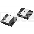 Удлинитель KVM CAT.5 USB 2.0 EXTENDER W/EU ADP., фото 1