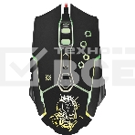 Мышь проводная Defender Killer GM-170L черный, 3200 dpi, USB, кнопки - 7, фото19