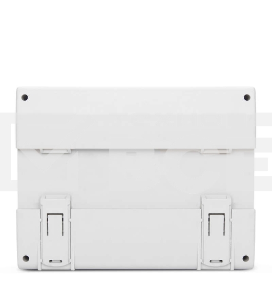 Счетчик ЦЭ-6803В 1 3ф 10-100А 230В 1 класс точн. 1 тариф. 4пр М7Р31 DIN-рейка Энергомера 101003001011075