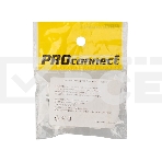 Задвижка накладная ШП-60 Полимер ЧЕТЫРЕ СЕЗОНА, фото3