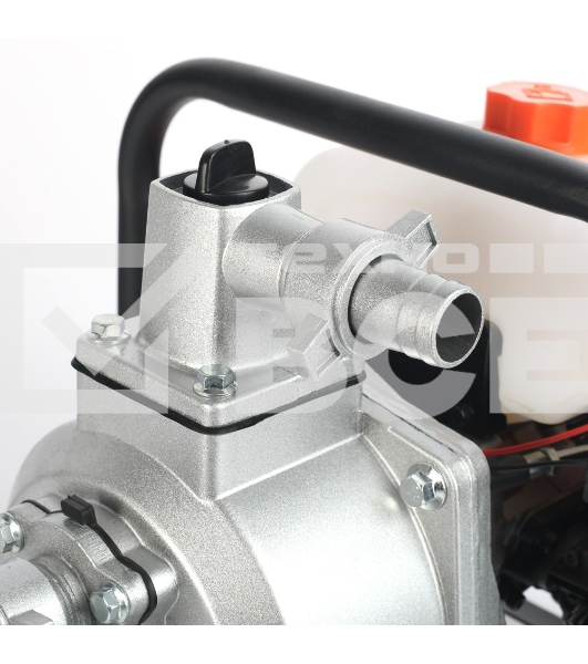 Мотопомпа PATRIOT MP 1010 ST 2.0лс 9960л/ч глубина 8м высота 30м