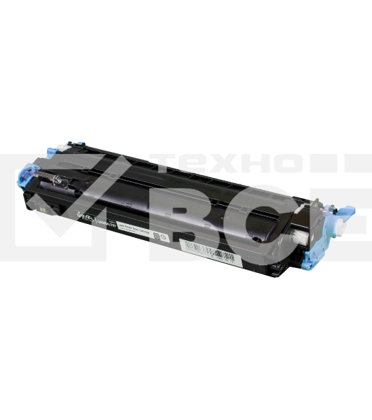 Картридж Sakura Q6000A/707Bk для Canon, черный, 2500 к.