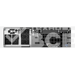 Источник бесперебойного питания APC Smart-UPS SRT SRT5KRMXLI 4500Вт 5000ВА черный, фото26