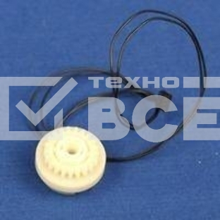 Муфта электромагнитная XEROX 5345/VL B400/405