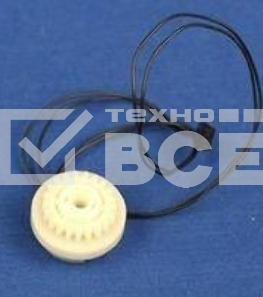 Муфта электромагнитная XEROX 5345/VL B400/405