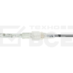 Дюралайт LED, фиксинг (2W), 24 LED/м, мультиколор (RYGB), 25 м, фото 1